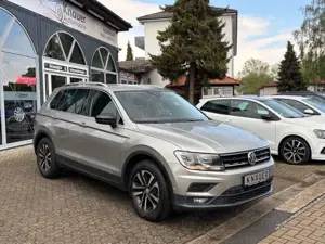 Volkswagen Tiguan IQ.DRIVE*DSG*ACC*Apple-Car*Sitzheiz*PDC