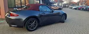 Mazda MX-5 SKYACTIV-G 131 6GS AL-SAKURA NAV Sakura Bild 2
