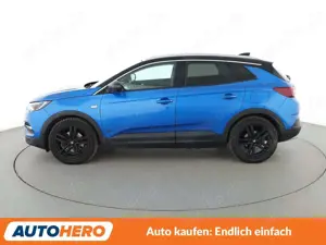 Opel Grandland X Bild 3