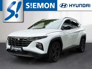 Hyundai TUCSON 1.6 T-GDi MT 2WD ADVANTAGE Navi Digitales Cockpit