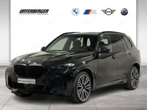 BMW X5 xDrive40d M Sportpaket Pro Luftfeder Standhzg
