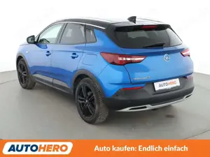 Opel Grandland X Bild 4
