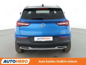 Opel Grandland X Bild 5