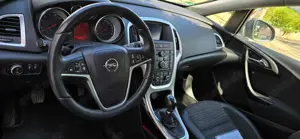 Opel Astra Astra 1.4 Turbo ecoFLEX Start/Stop Style