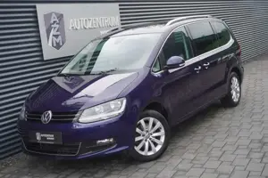 Volkswagen Sharan 1.4 TSI DSG JOIN|7-SITZER|WINTER-PAKET