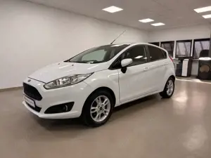 Ford Fiesta 1.25 Celebration