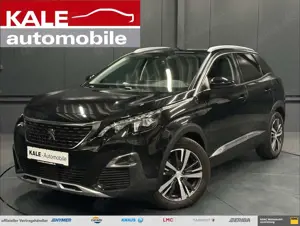 Peugeot 3008 Blue-HDI Allure *Full/LED*T-LEDER*AHK*NAVI*KAMERA*