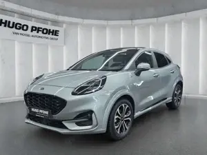 Ford Puma 1.0 EcoBoost Mild Hybrid ST-Line X