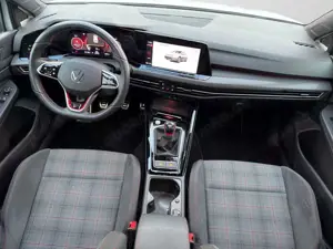 Volkswagen Golf GTI 2.0 TSI LED PDC KLIMA Bild 4