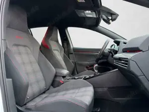 Volkswagen Golf GTI 2.0 TSI LED PDC KLIMA Bild 5