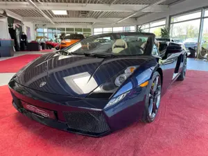Lamborghini Gallardo Spyder*5.0*V10*LP520-4*Carbon