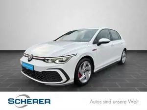 Volkswagen Golf GTI 2.0 TSI LED PDC KLIMA