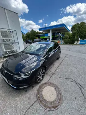 Volkswagen Golf Golf 8 Style eTSI