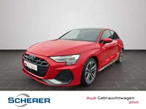 Audi A3 S line 30 TFSI S tronic PANO AHK NA