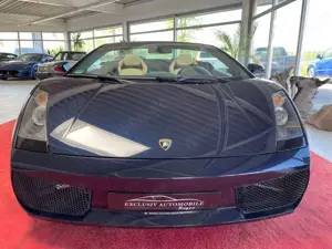 Lamborghini Gallardo Spyder*5.0*V10*LP520-4*Carbon Bild 2