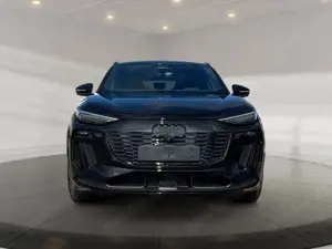 Audi Q6 e-tron Sportback e-tron performance BO,S Line,360,LM Bild 5