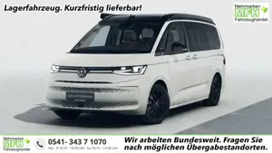 Volkswagen T7 California Beach Camper 2.0 TDI DSG Plus 110 kW (150 PS), ...