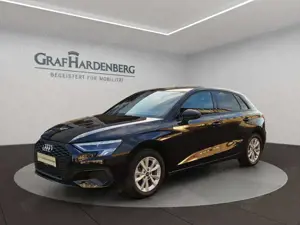 Audi A3 Sportback 30 TFSI S tronic LED SHZ Klima Navi