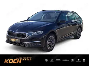 Skoda Octavia C.*Balance*2,0TDI*DSG*NAVI*AHK*MATRIX*