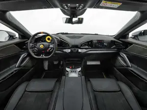 Ferrari Purosangue Bild 4