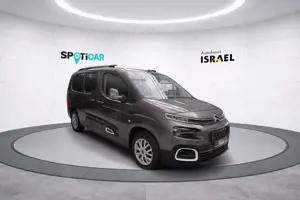 Citroen Berlingo Shine XL AUTOMATIK, KLIMAAUTOMATIK, PDC