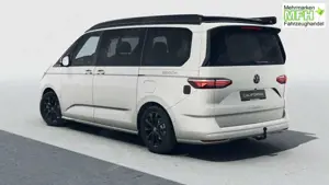 Volkswagen T7 California Beach Camper 2.0 TDI DSG Plus 110 kW (150 PS), ... Bild 2