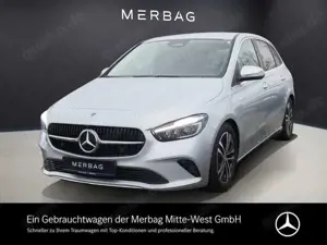 Mercedes-Benz B 250 4MATIC ACC LED Navi SHZ Winterp. Kam. LM