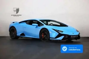 Lamborghini Huracán Huracán Tecnica AdPersonam/Carbon/Sensonum/Lift