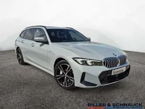 BMW 330 i Touring xDrive M Sport AHK+PANO+KAM+LED+ Bild 3