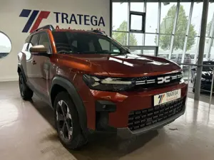 Dacia Others mhd140 Extreme Pano SH LHZ TW 360°
