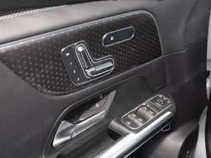 Mercedes-Benz B 250 4MATIC ACC LED Navi SHZ Winterp. Kam. LM Bild 5