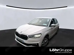 Skoda Fabia Bild 1