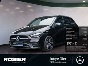 Mercedes-Benz B 250 e AMG Sport LED Navi Kamera Spurh.-Ass.