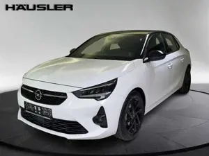 Opel Corsa 1.2 GS Kamera Winterpaket LED