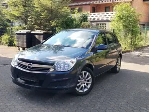 Opel Astra 1.6 Catch me now Bild 3