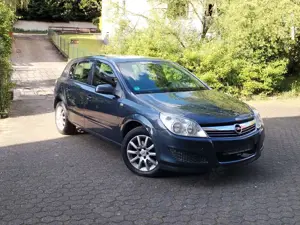 Opel Astra 1.6 Catch me now Bild 2