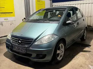 Mercedes-Benz A 160 A 160 CDI