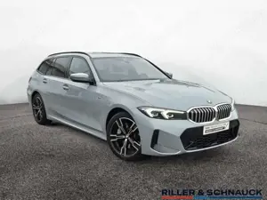 BMW 330 i Touring xDrive M Sport AHK+PANO+KAM+LED+ Bild 5