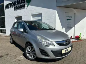 Opel Corsa D Active/5TRG/KLIMA/TÜV 03-2028/TEMP