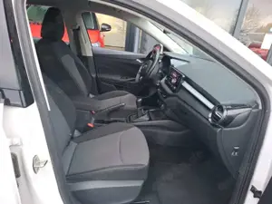 Skoda Fabia Bild 5