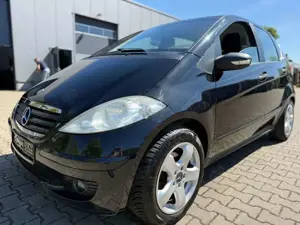 Mercedes-Benz A 160 CDI Klima Neuzstd ähnl. 16" Alu Sitzhzg.