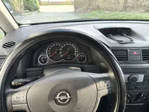Opel Meriva 1.6 16V Edition