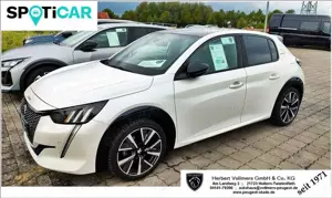 Peugeot 208 PureTech 130 EAT8 GT