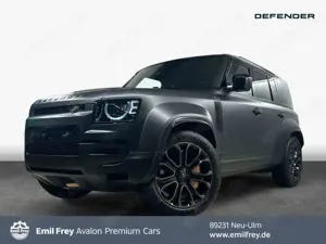 Land Rover Defender 110 P635 OCTA Edition One