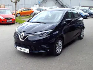 Renault ZOE Experience  R135 ZE50 CCS