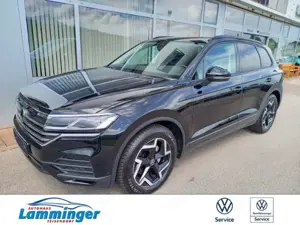 Volkswagen Touareg AHK ACC RFK LUFTFAHRWERK