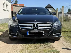 Mercedes-Benz CLS 350 CLS 350 BE (218.359)