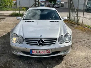 Mercedes-Benz SL 350 * Edition 50 * Bild 3