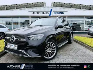 Mercedes-Benz GLE 300 d 4M AMG, AIRMATIC, 360°, DISTRONIC, MEMORY, LED,