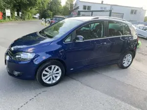 Volkswagen Golf Plus Style Bild 3